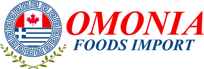 Omonia Logo
